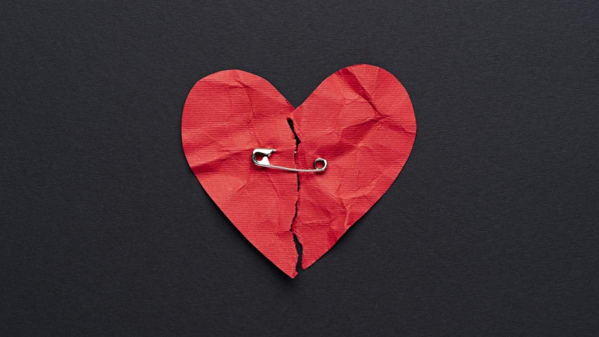 Síndrome del corazón roto