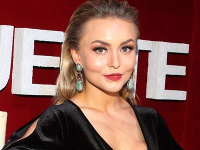 En el mar: las fotos de Angelique Boyer festejando su cumpleaños que dieron qué hablar