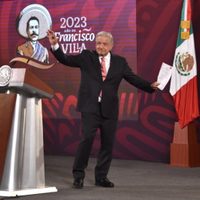 AMLO respalda a Ana Gabriela Guevara y la ratifica al frente de la Conade