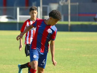 Conmoción en San Lorenzo por la muerte de un jugador de las inferiores