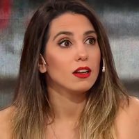 Duro golpe para Cinthia Fernández: el pedido de Matías Defederico a través de una carta documento