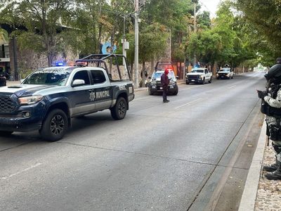 Por segundo día consecutivo encuentran una cabeza humana abandonada en Culiacán