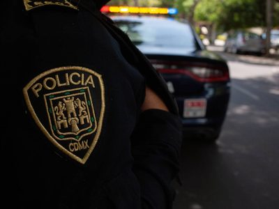 Un muerto y un lesionado en un ataque directo en barbería de Iztapalapa