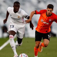 Las despiadadas críticas al Real Madrid post caída ante el Shakthar