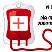 Día Mundial del Donante de Sangre: por qué se eligió esta fecha y el día que la OMS vino a Argentina