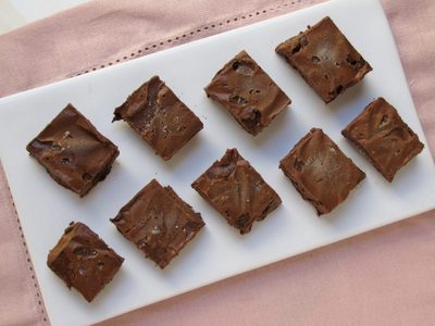 Bocaditos de chocolate y almendras: con 3 ingredientes y listos en 30 minutos para el tan ansiado antojo dulce