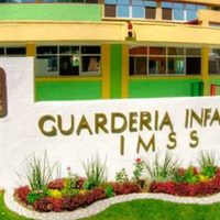 Las guarderías del IMSS reabrirán desde este jueves 9 de julio