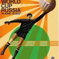 La leyenda de Lev Yashin "La araña negra"