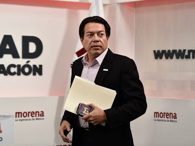 Morena lamenta fallo de la SCJN que invalidó el paso de la Guardia Nacional a la Sedena