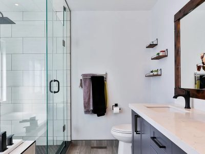 No reniegues más y arreglá el depósito del baño con un truco efectivo y sin gastar dinero