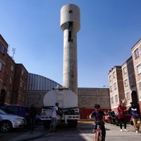¿Vecinos ruidosos, bloqueo de calles, mal cuidado de mascotas? Ahora puedes hacer una queja en línea