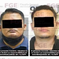 Dan 60 años de cárcel a dos policías que secuestraron y mataron a un exjefe policiaco de Tecomán