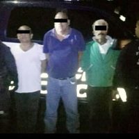 La Policía de Michoacán asegura cinco kilos de cocaína y detiene a tres en Uruapan