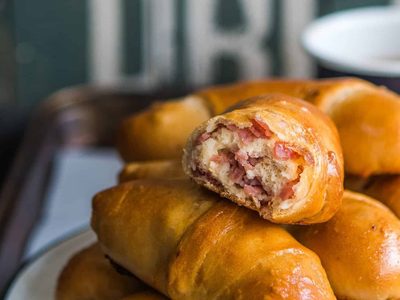 Cachitos venezolanos: la receta caraqueña que te enloquecerá por su sabor y suavidad