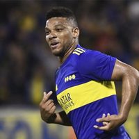 Frank Fabra confirmó su salida de Boca y sueña con volver a Colombia