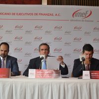 Ineludible, una reforma fiscal para afianzar las finanzas públicas en México: IMEF
