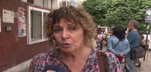 Noemí Alemany, de SIPROSAPUNE