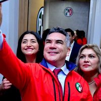 La oposición ausente