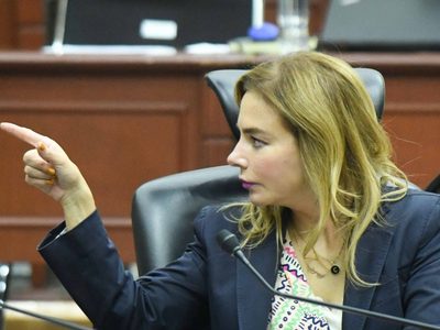 El INE aprueba realizar tres debates presidenciales en estas fechas