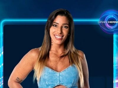Allanaron la casa de la ex Gran Hermano Catalina Gorostidi