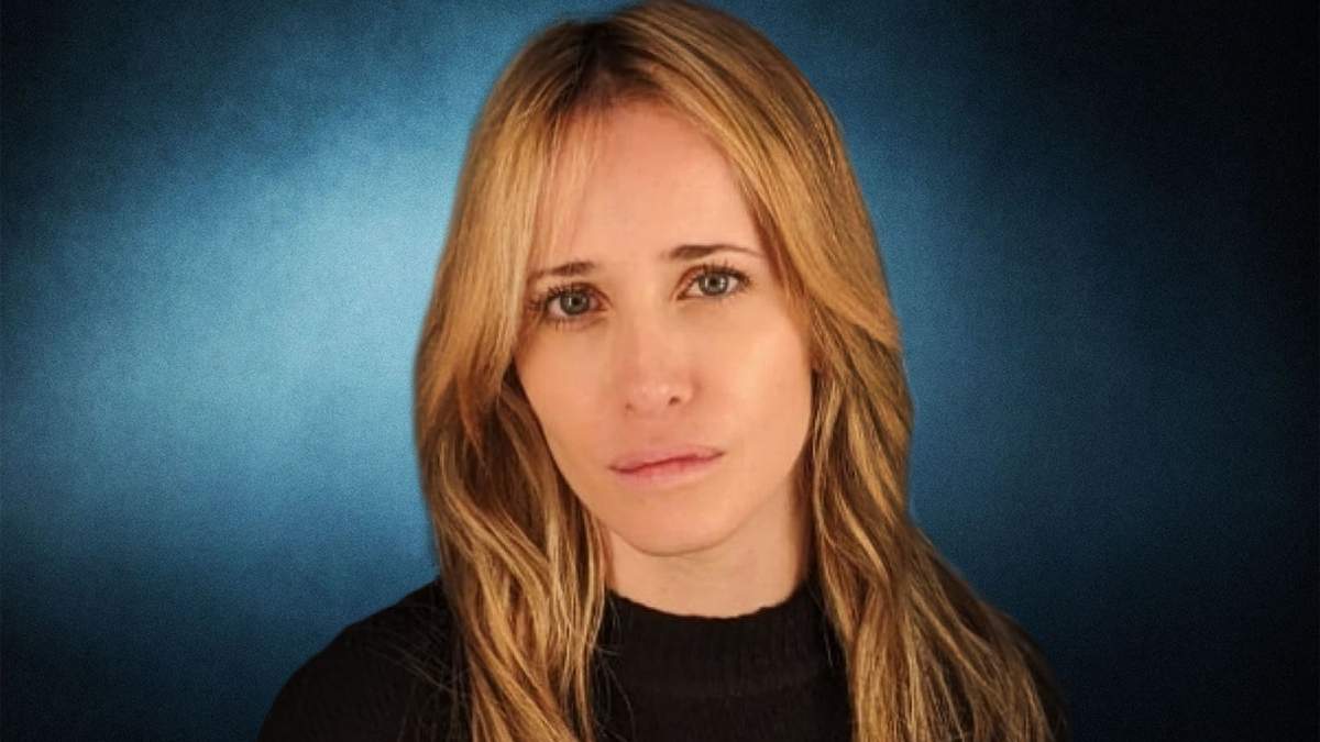 Julieta Prandi. Fuente: (Minuto Neuquén)