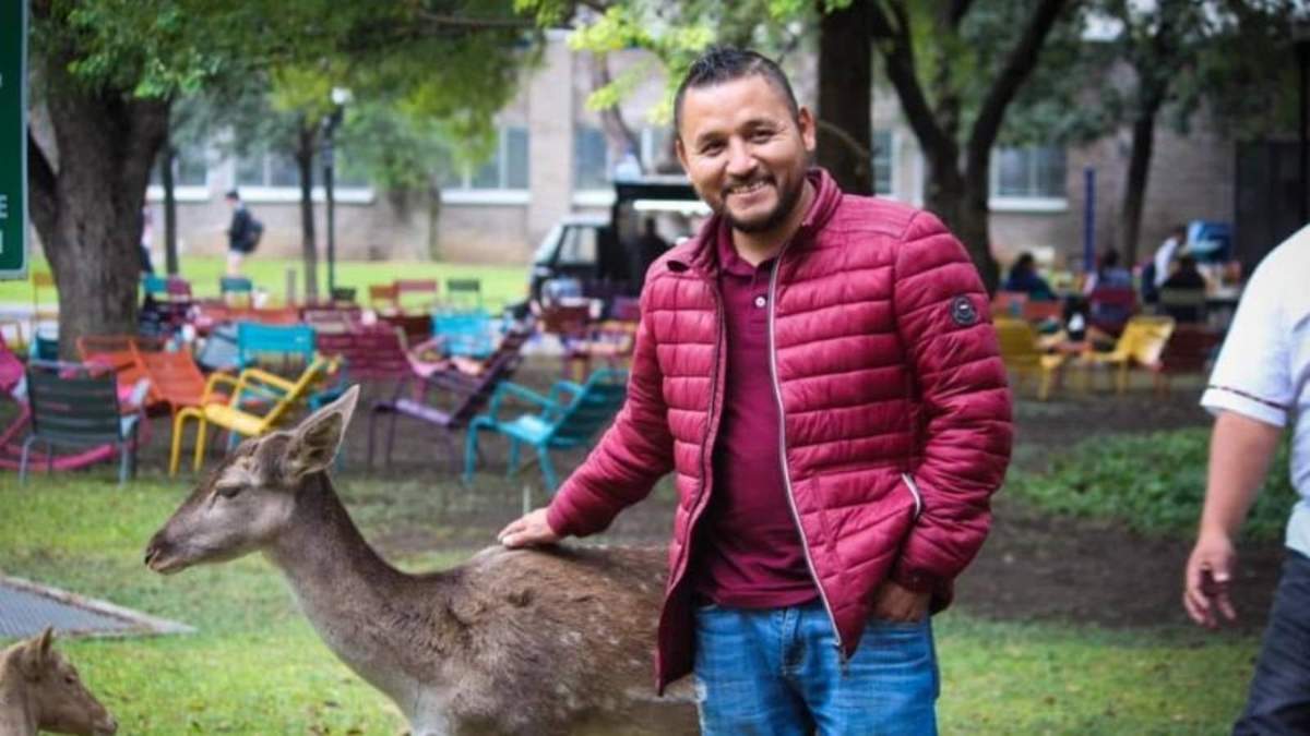 Pedro Carrizlaes, El Mijis