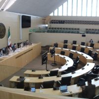 Morena acusa "imposición" del gobernador en Procuraduría de Derechos Humanos de Guanajuato