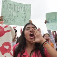 Establecen en la UNAM mesas de atención en asuntos de seguridad y de género