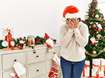 Qué significa odiar la Navidad, según la psicología: la respuesta te sorprenderá