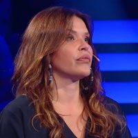 En primer plano: el nuevo look de Nazarena Vélez que despertó miles de suspiros