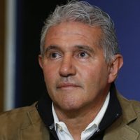 Campeón en el mundial del 86: qué fue de la vida de Jorge Burruchaga