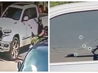 Sicario balea a exalcaldesa de Ostuacán, Chiapas (Video)