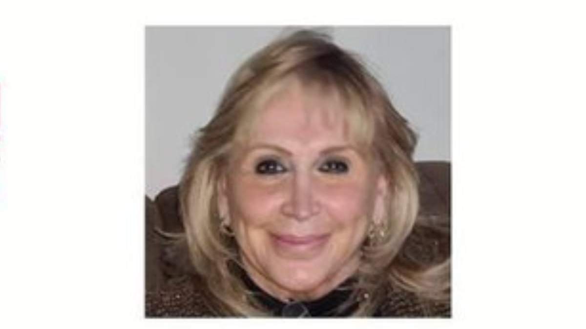 Marisa Valdés Oyervides, de 64 años