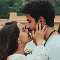 "Pronto": Camilo y Evaluna Montaner anunciaron sus ganas de agrandar la familia