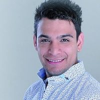 Con la mirada en el futuro, Gustavo Corvalán cuenta cómo enfrentará la crisis del coronvirus