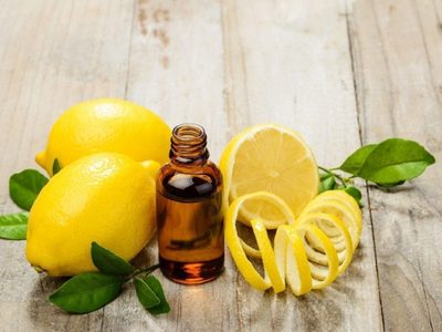 No tires las cáscaras de limón y hacé el aromatizante de ambientes más rico, económico y sin químicos