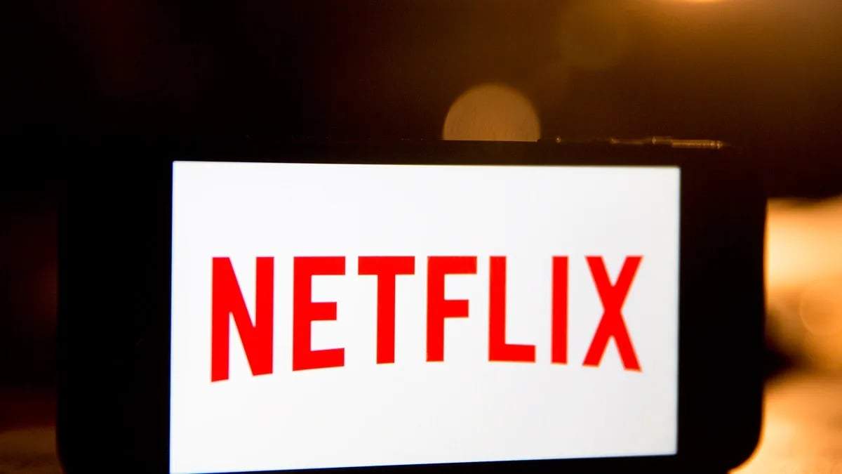 Netflix. Fuente: (Instagram)