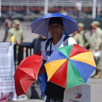 Alerta por calor en estas 10 alcaldías de CDMX para el miércoles