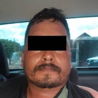 Detienen al presunto asesino del activista Simón Pedro Pérez López