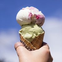 Helados bicolor: ganale a la pobreza y al calor con esta receta fácil de hacer que lleva solo 3 ingredientes