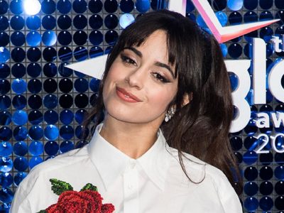 ¡Al límite! El atrevido look de Camila Cabello del que todos hablan