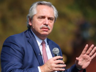 Fiesta en la Quinta de Olivos: por una posible disputa judicial, la causa podría atrasarse