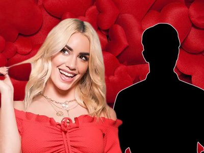 Qué tul: quién es el famoso actor al que habría conquistado Lali Espósito