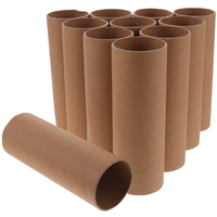 No tires los rollos de papel higiénico vacíos: creá esto tán útil para ahorrar dinero si tenés un empredimiento