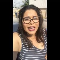 Policías ministeriales detienen a periodista crítico del gobierno de Campeche (Video)