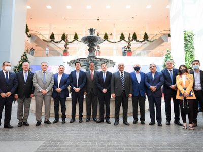 Los detalles del encuentro entre los gobernadores del Norte Grande