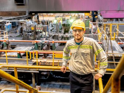 Duro golpe para Techint: dictan la conciliación obligatoria y no podrá despedir empleados