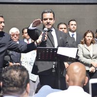 En medio de tensiones, asume edil suplente alcaldía de Cuernavaca