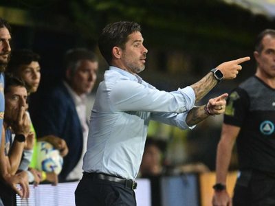 La primera decisión de Gago tras anunciar su continuidad en Boca