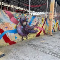 “Unidad mural”, exposición que recopila obras de unidades habitacionales en 15 estados